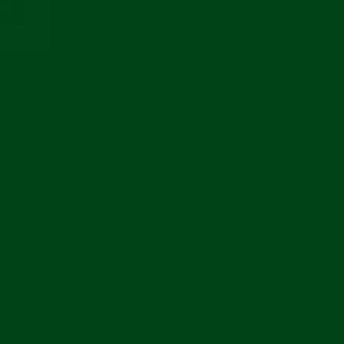 zelená tmavá – dark green  